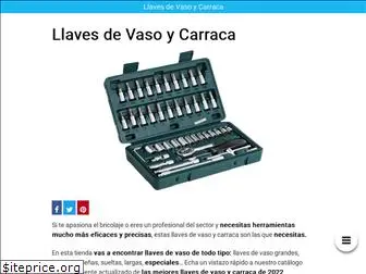llavesdevaso.com.es