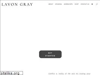 llavongray.com