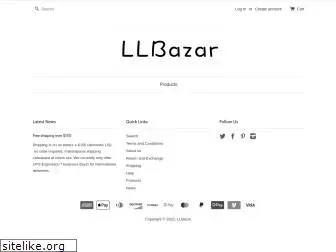 llbazar.com