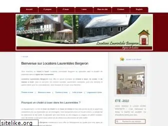 llbergeron.com