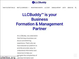 llcbuddy.com