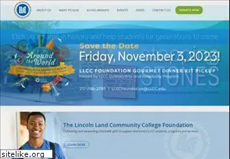 llccfoundation.org