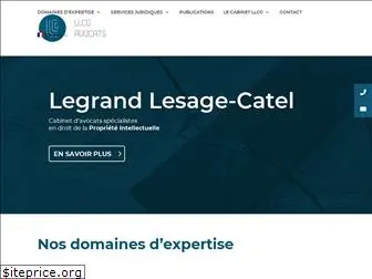 llcg-avocats.com