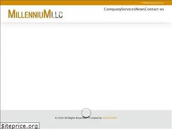 llcmillennium.com