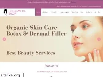 llcosmeticshop.com