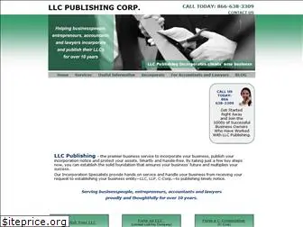 llcpublishing.com