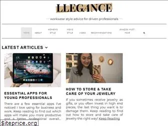 llegance.com