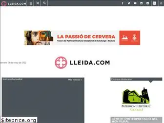 lleida.com