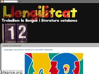 llengilitcat.blogspot.com