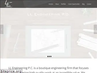 llengineeringpc.com