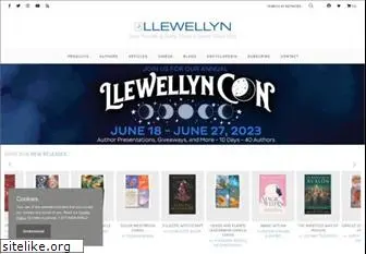 llewellyn.com