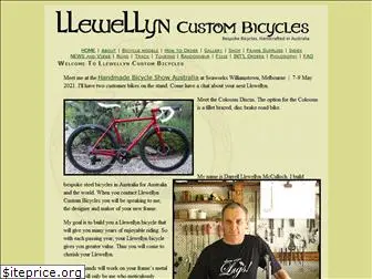 llewellynbikes.com