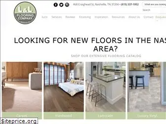 llflooringcompany.com