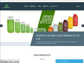 llglassbottle.com