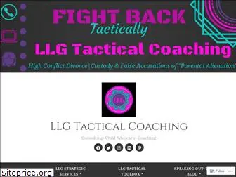 llgtacticalcoaching.wordpress.com
