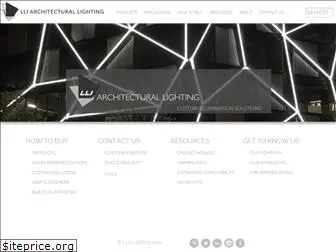 llialighting.com