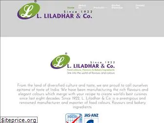 lliladhar.com