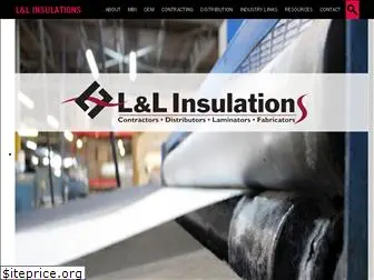 llinsulation.com