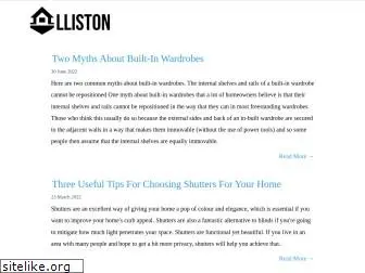 lliston.com
