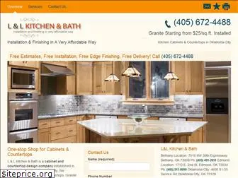 llkitchenbath.net