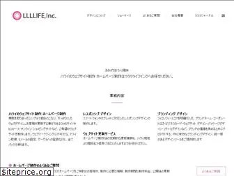 llllife.com