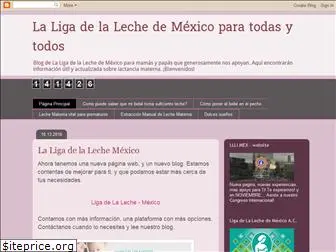 lllmexico.blogspot.com