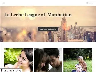 lllofmanhattan.com