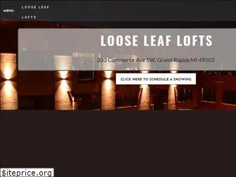 lllofts.com