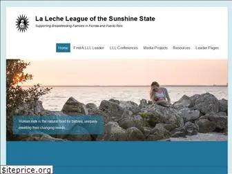 lllsunshinestate.org