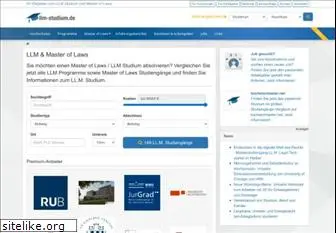 llm-studium.de