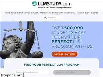 llmstudy.com