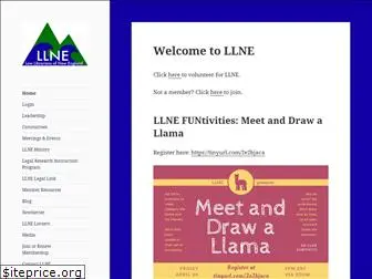 llne.org