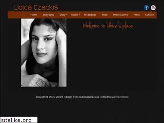 lloicaczackis.com