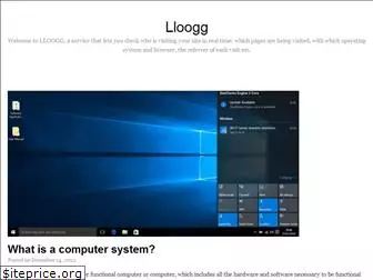 lloogg.com