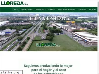 lloreda.com.co
