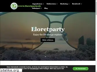 lloretparty.de