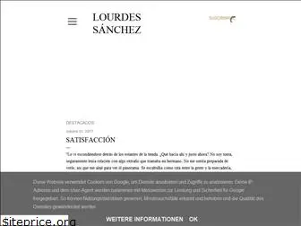 llourdessanchez.blogspot.com