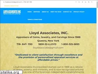 lloyd-associates.com