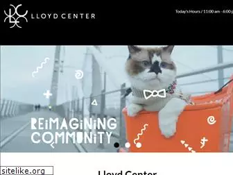 lloydcenter.com