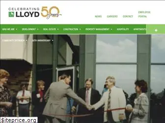 lloydcompanies.com