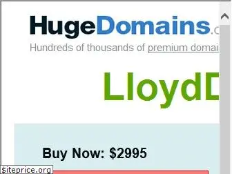 lloyddistrict.com