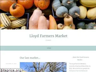 lloydfarmersmkt.net