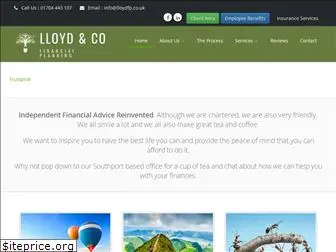 lloydfp.co.uk