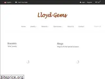 lloydgems.com