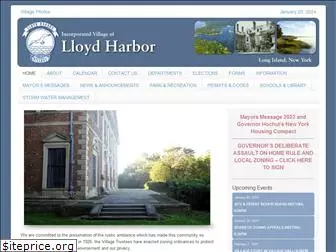 lloydharbor.org