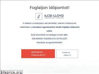 lloydiskola.hu