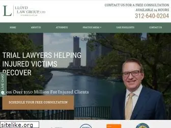 lloydlawgroup.com