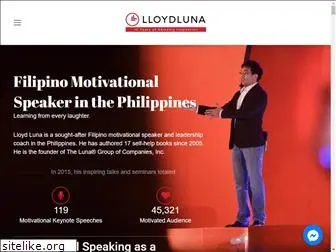 lloydluna.com