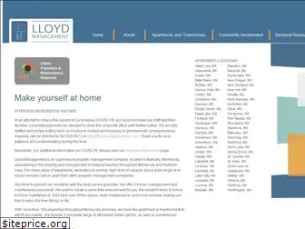 lloydmanagementinc.com