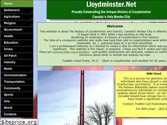 lloydminster.net